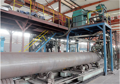 1250外埋弧燭機(jī)