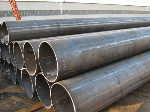 大口徑焊管