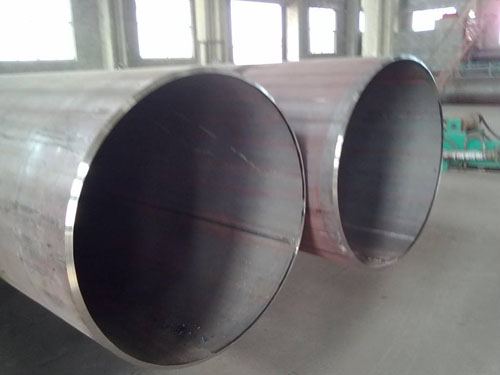 大口徑焊管